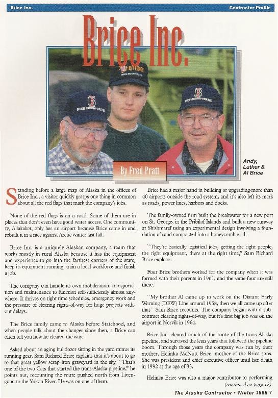 Brice contractor profile 1995-page-001