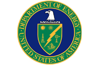department of energy logo